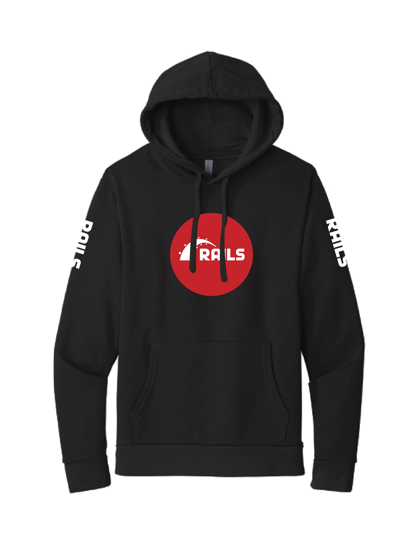 Classic Rails Hoodie