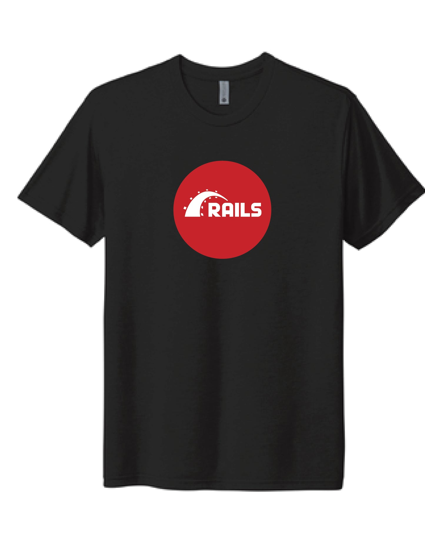 Classic Rails T-shirt