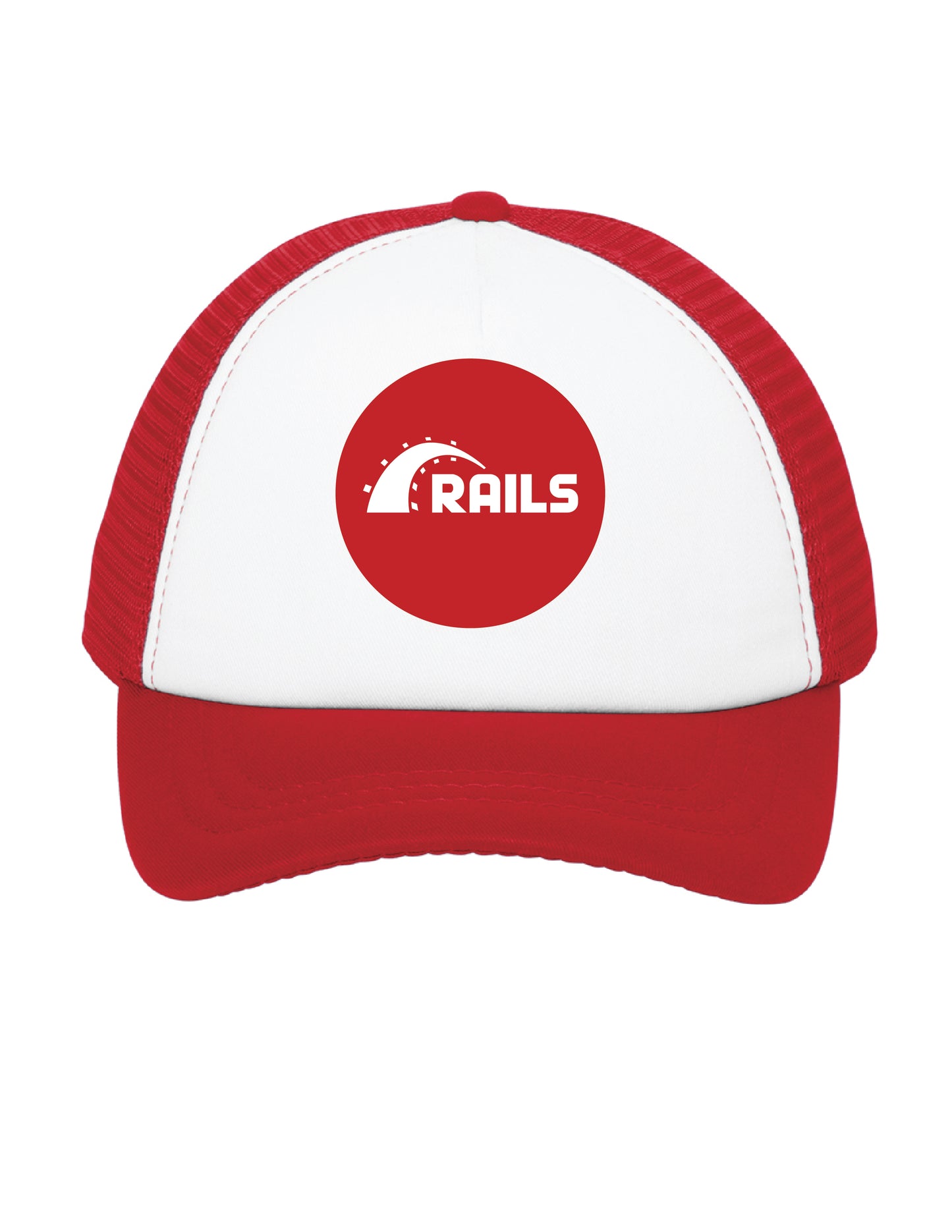 Classic Rails Cap